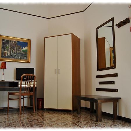 Bed And Breakfast D'Angelo Palermo Exteriér fotografie