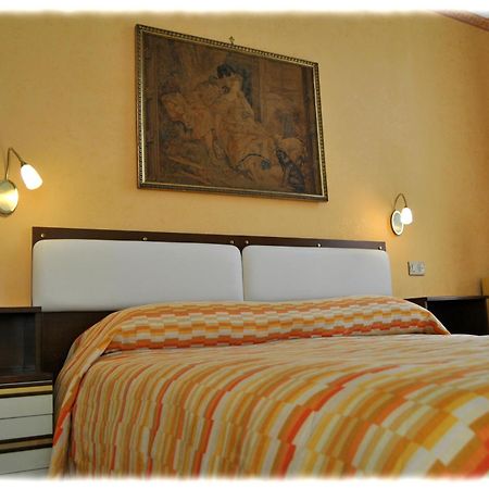 Bed And Breakfast D'Angelo Palermo Exteriér fotografie