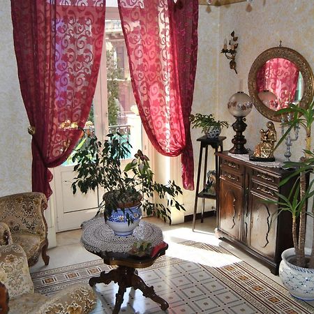 Bed And Breakfast D'Angelo Palermo Exteriér fotografie