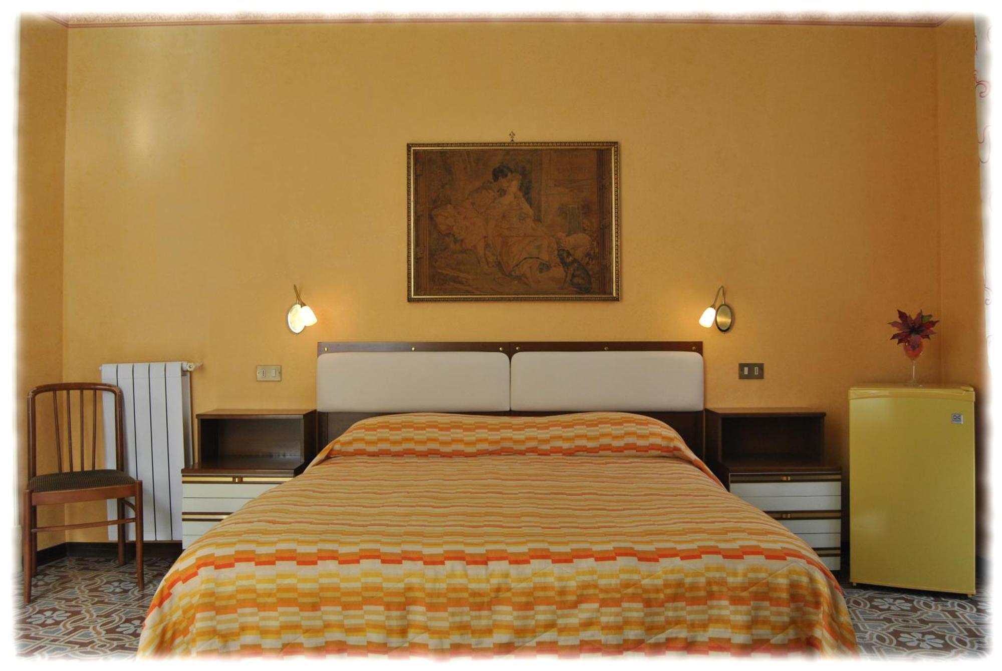 Bed And Breakfast D'Angelo Palermo Exteriér fotografie