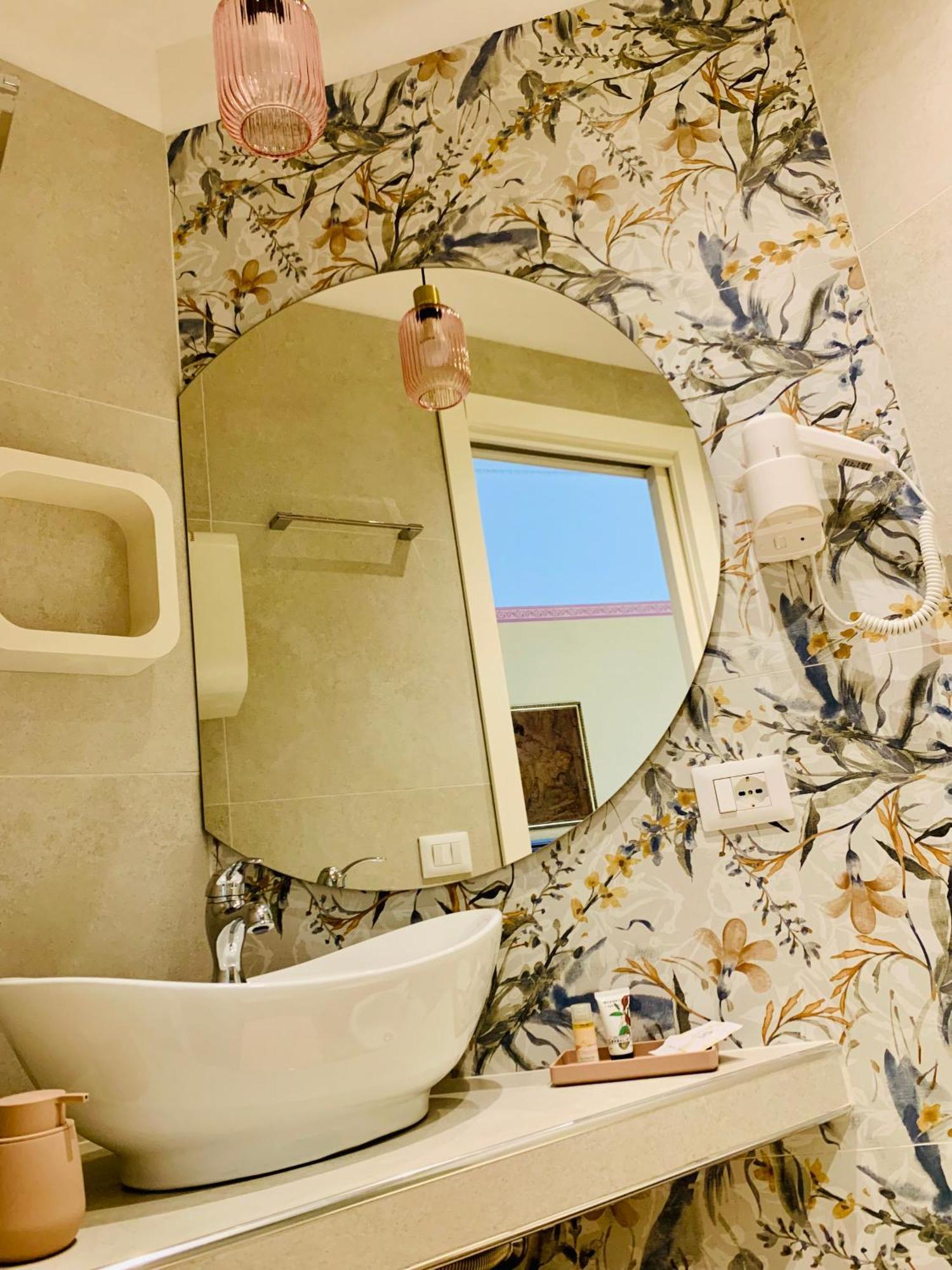 Bed And Breakfast D'Angelo Palermo Exteriér fotografie