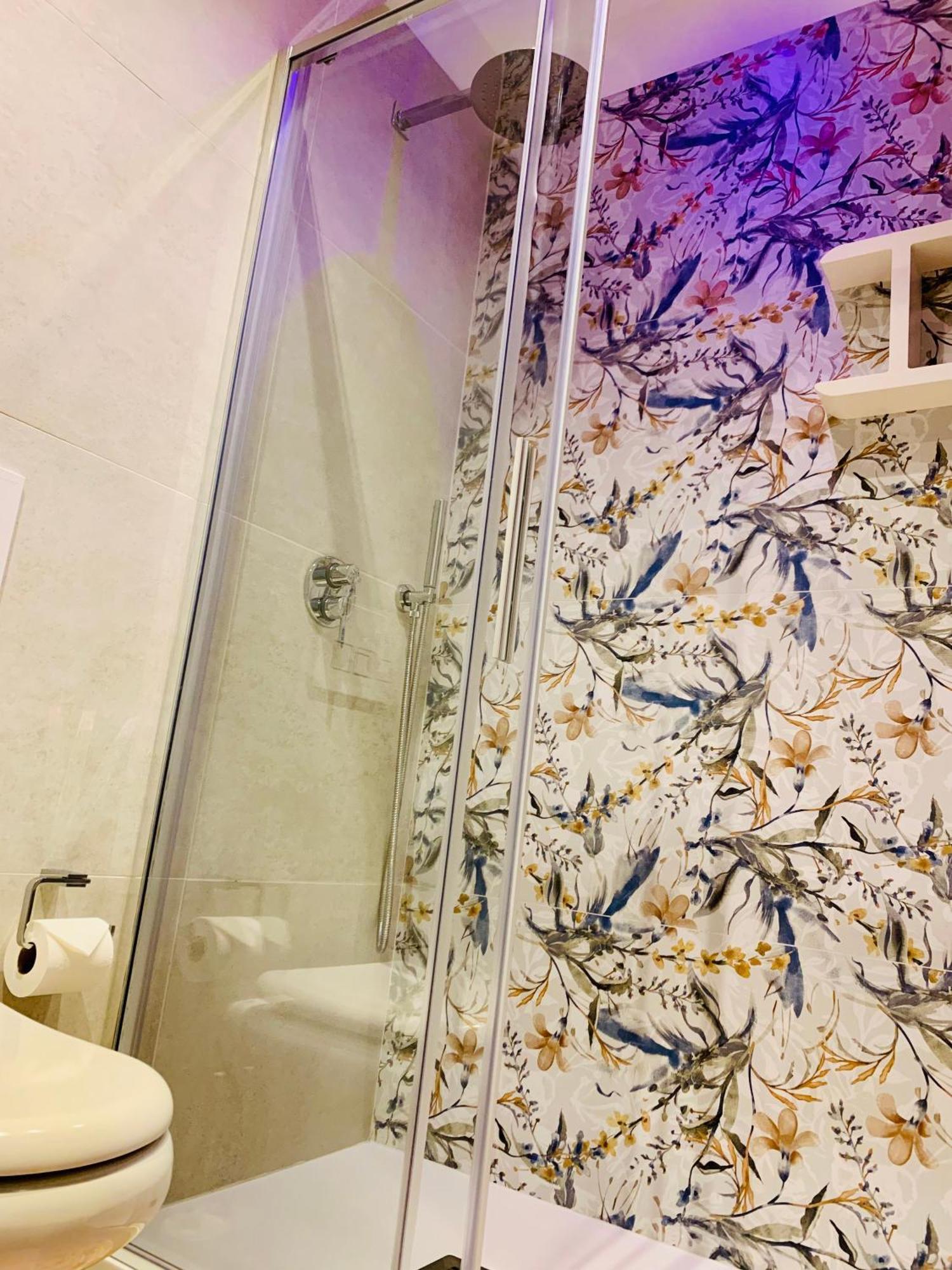 Bed And Breakfast D'Angelo Palermo Exteriér fotografie