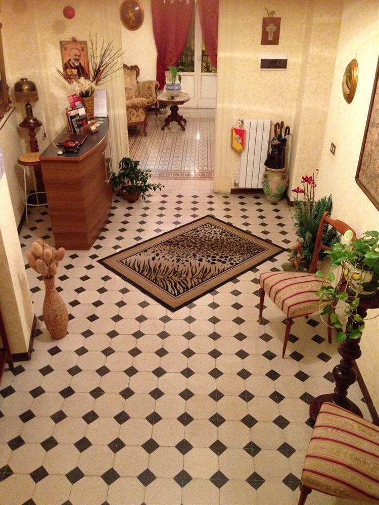 Bed And Breakfast D'Angelo Palermo Exteriér fotografie
