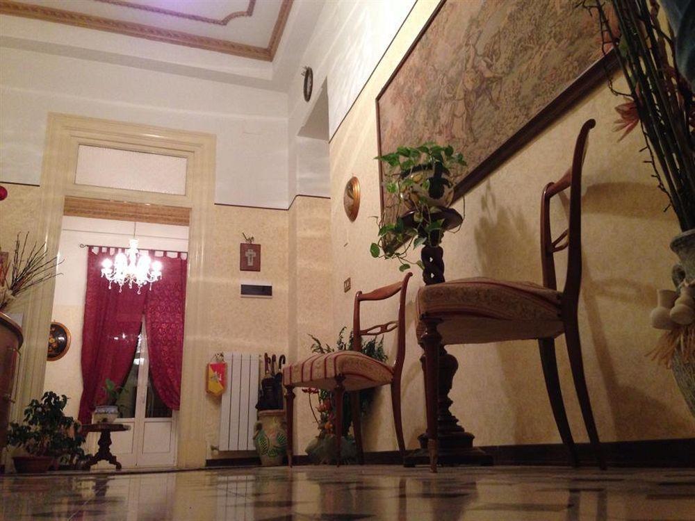 Bed And Breakfast D'Angelo Palermo Exteriér fotografie