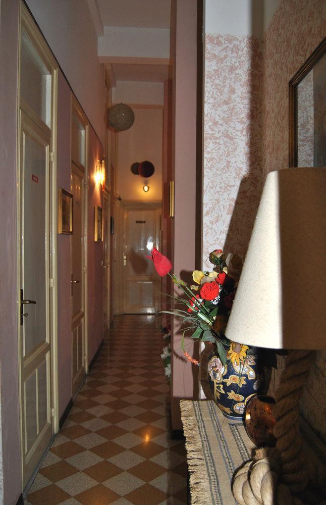 Bed And Breakfast D'Angelo Palermo Exteriér fotografie