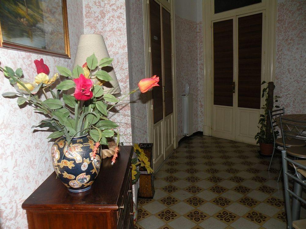Bed And Breakfast D'Angelo Palermo Exteriér fotografie